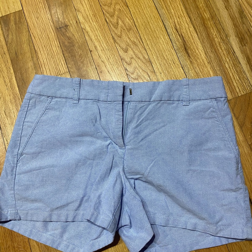 J crew shorts